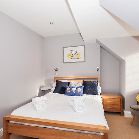Lakestone Cottage Windermere Exteriér fotografie