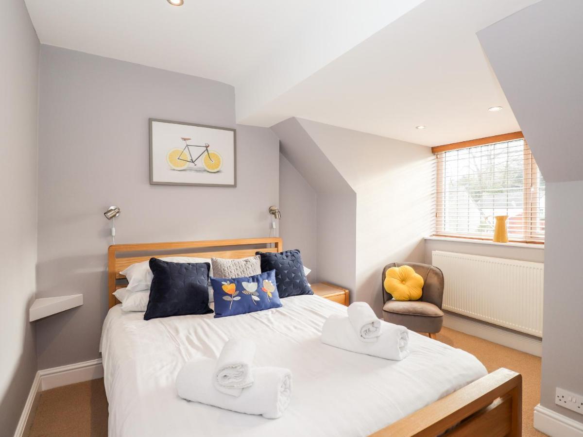 Lakestone Cottage Windermere Exteriér fotografie