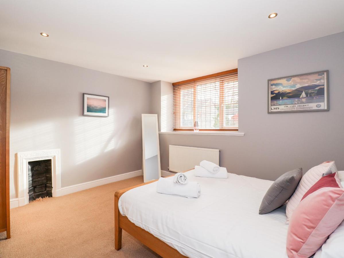Lakestone Cottage Windermere Exteriér fotografie